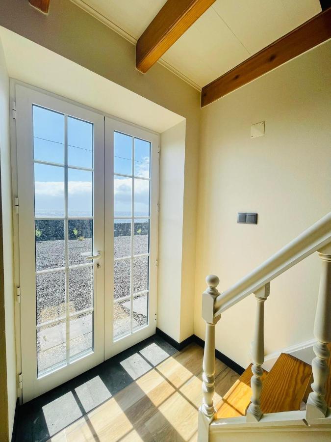 São Mateus Casa Flor De Salヴィラ エクステリア 写真