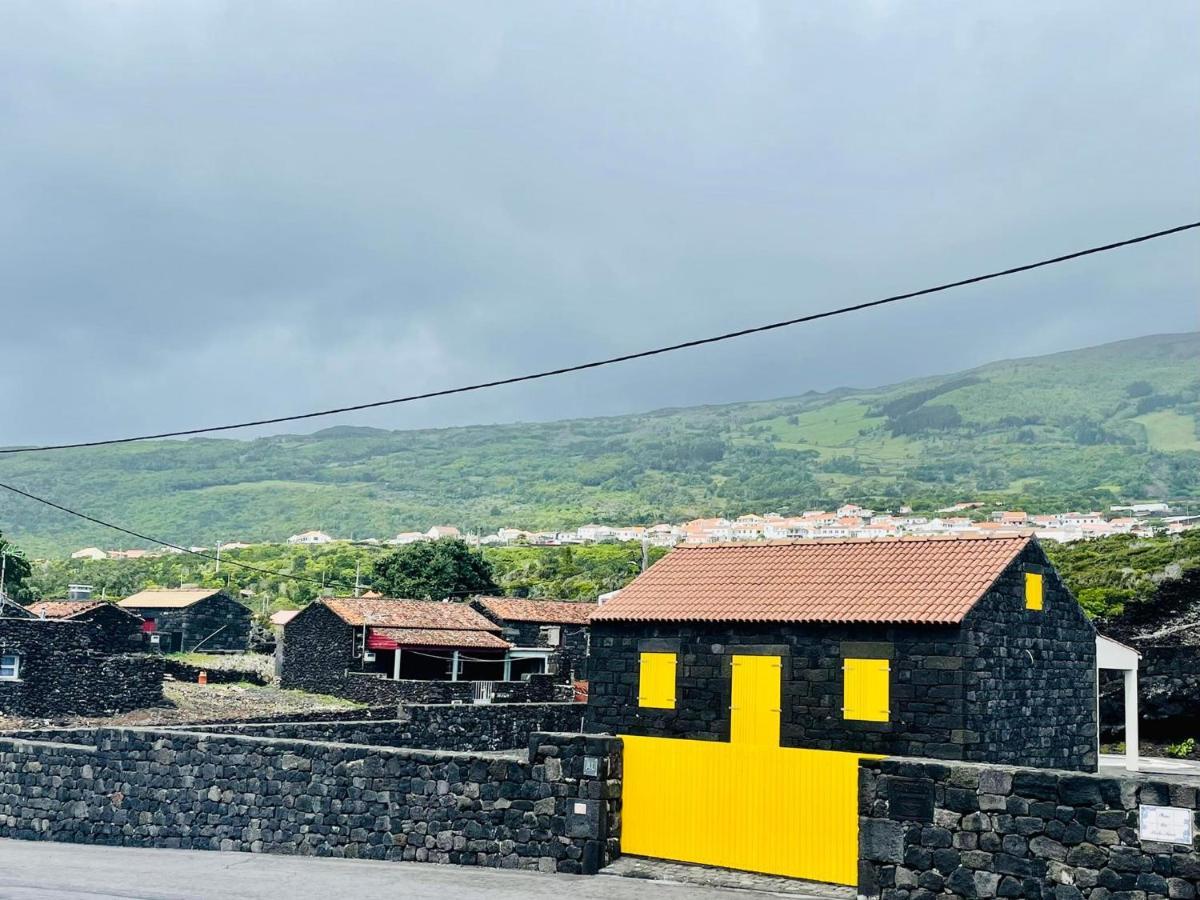 São Mateus Casa Flor De Salヴィラ エクステリア 写真