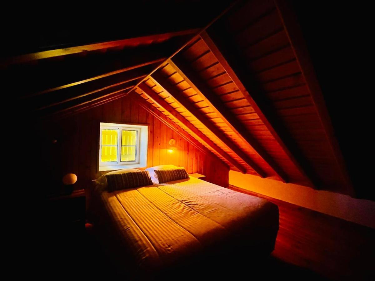 São Mateus Casa Flor De Salヴィラ エクステリア 写真