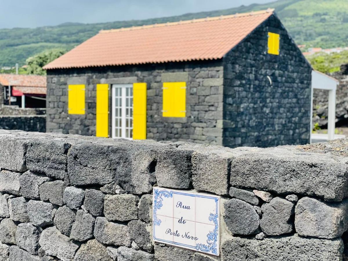 São Mateus Casa Flor De Salヴィラ エクステリア 写真