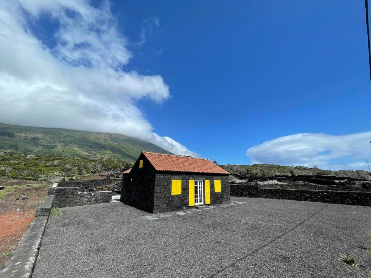 São Mateus Casa Flor De Salヴィラ エクステリア 写真