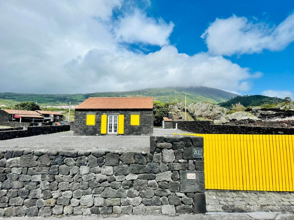 São Mateus Casa Flor De Salヴィラ エクステリア 写真