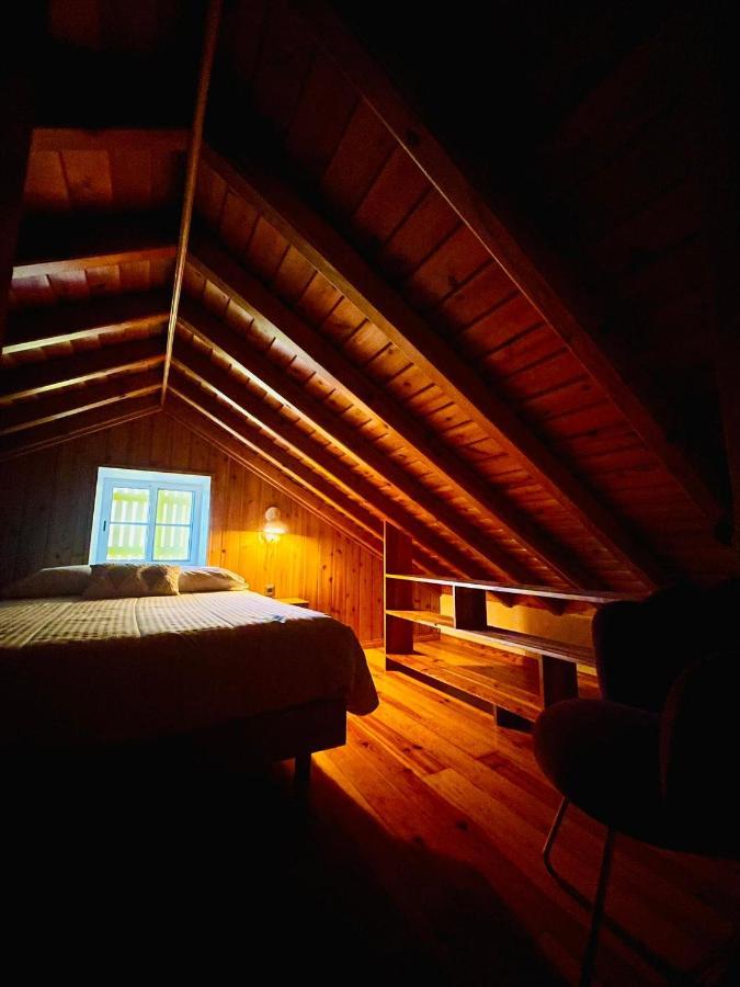 São Mateus Casa Flor De Salヴィラ エクステリア 写真