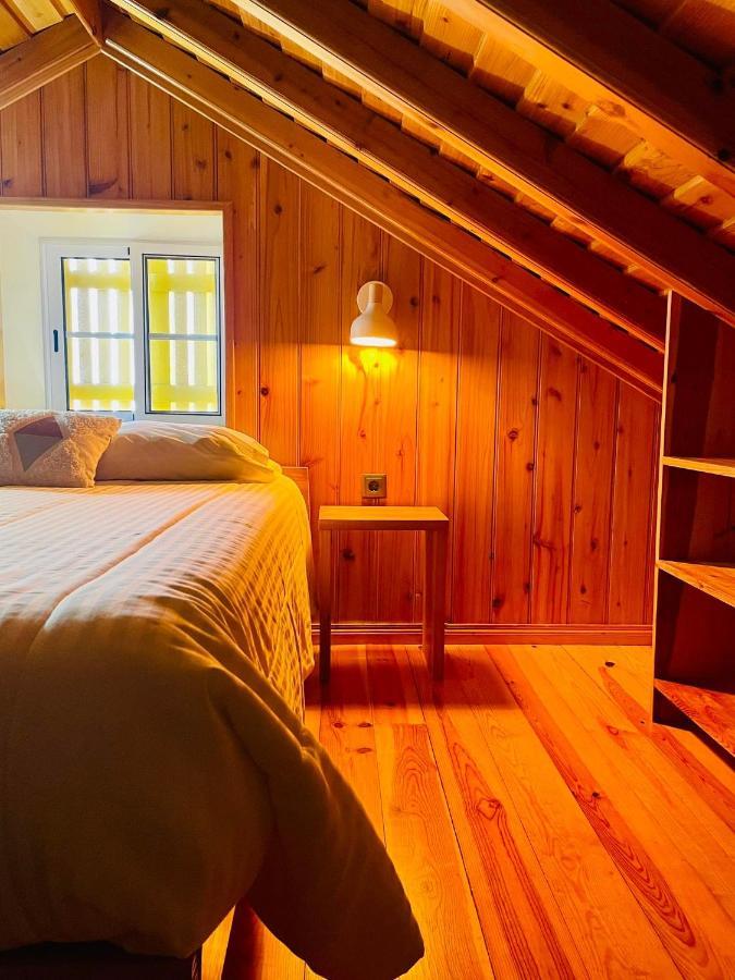São Mateus Casa Flor De Salヴィラ エクステリア 写真