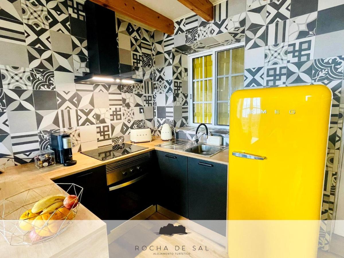 São Mateus Casa Flor De Salヴィラ エクステリア 写真
