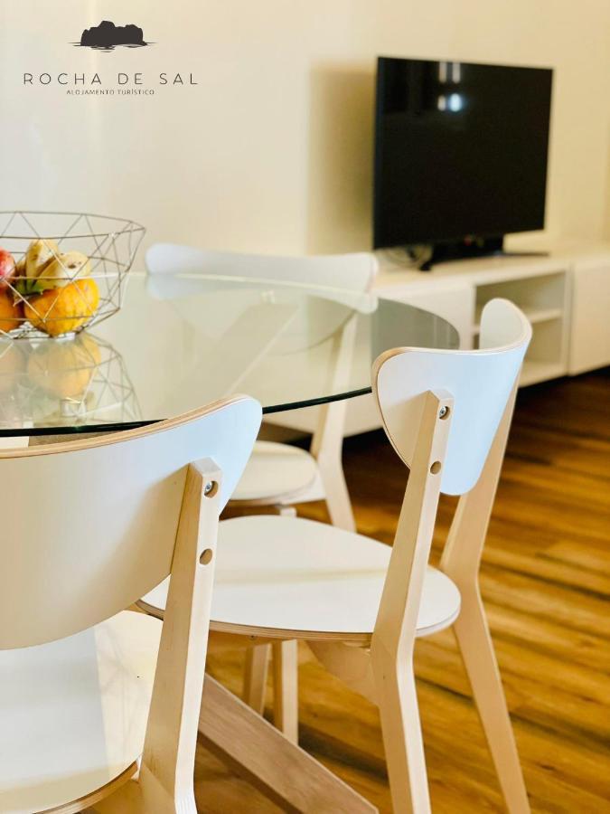 São Mateus Casa Flor De Salヴィラ エクステリア 写真