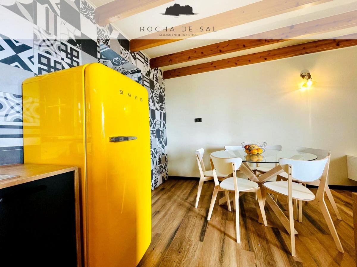 São Mateus Casa Flor De Salヴィラ エクステリア 写真