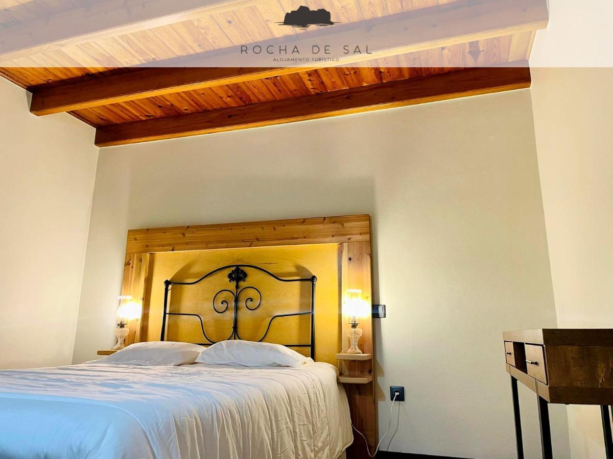 São Mateus Casa Flor De Salヴィラ エクステリア 写真