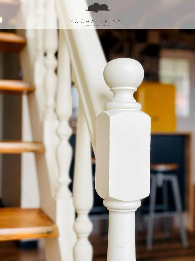 São Mateus Casa Flor De Salヴィラ エクステリア 写真