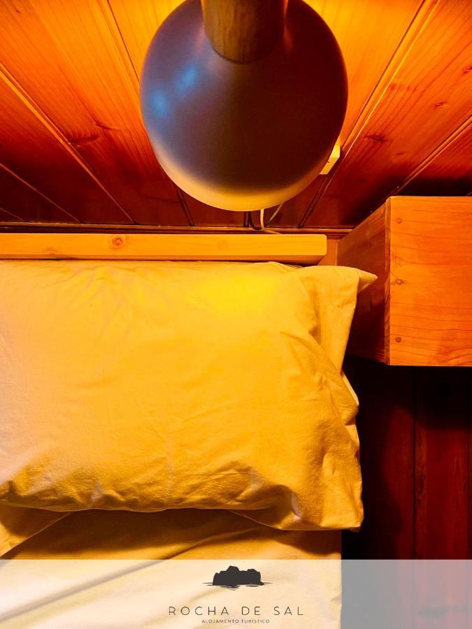 São Mateus Casa Flor De Salヴィラ エクステリア 写真