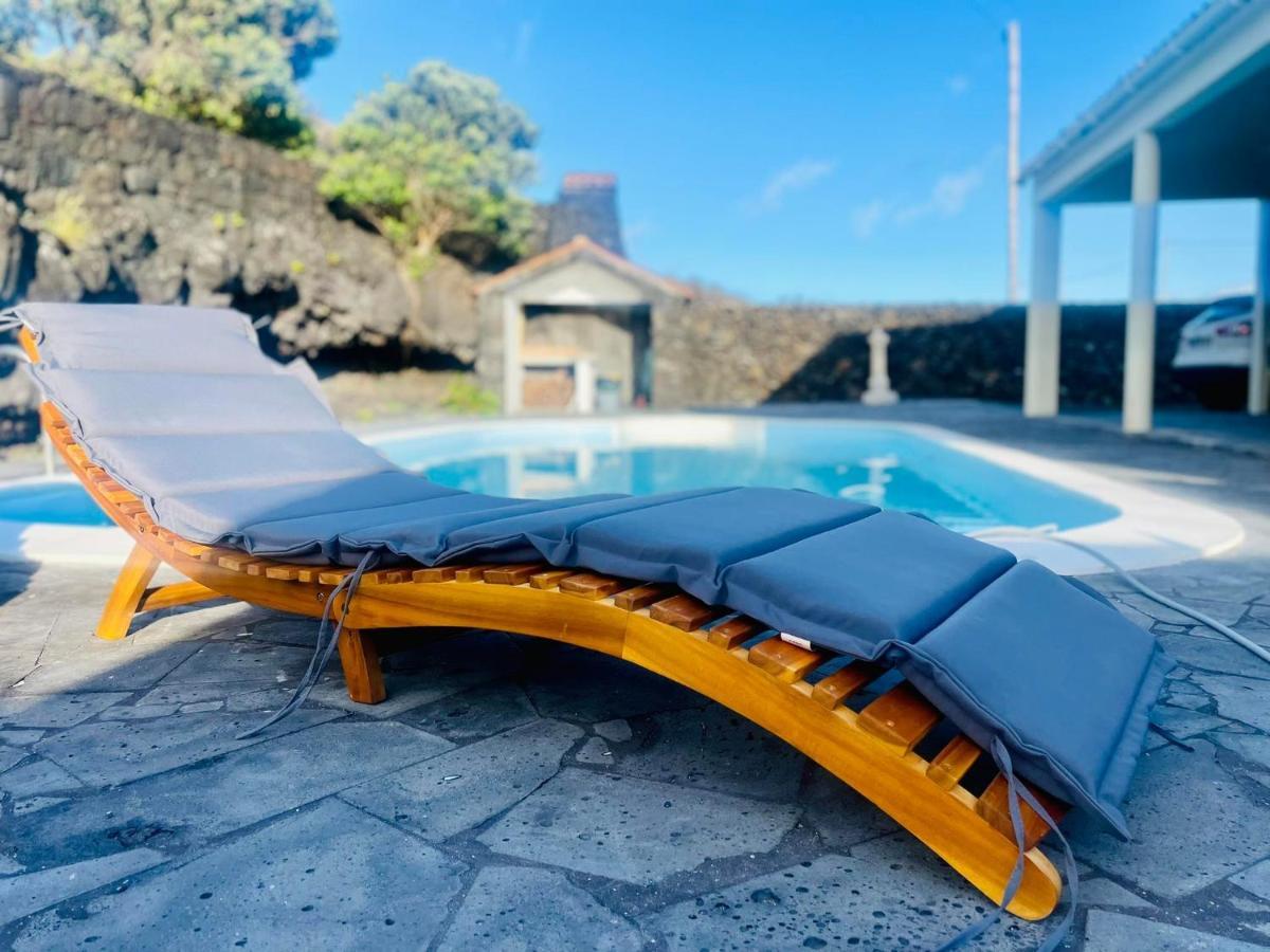 São Mateus Casa Flor De Salヴィラ エクステリア 写真