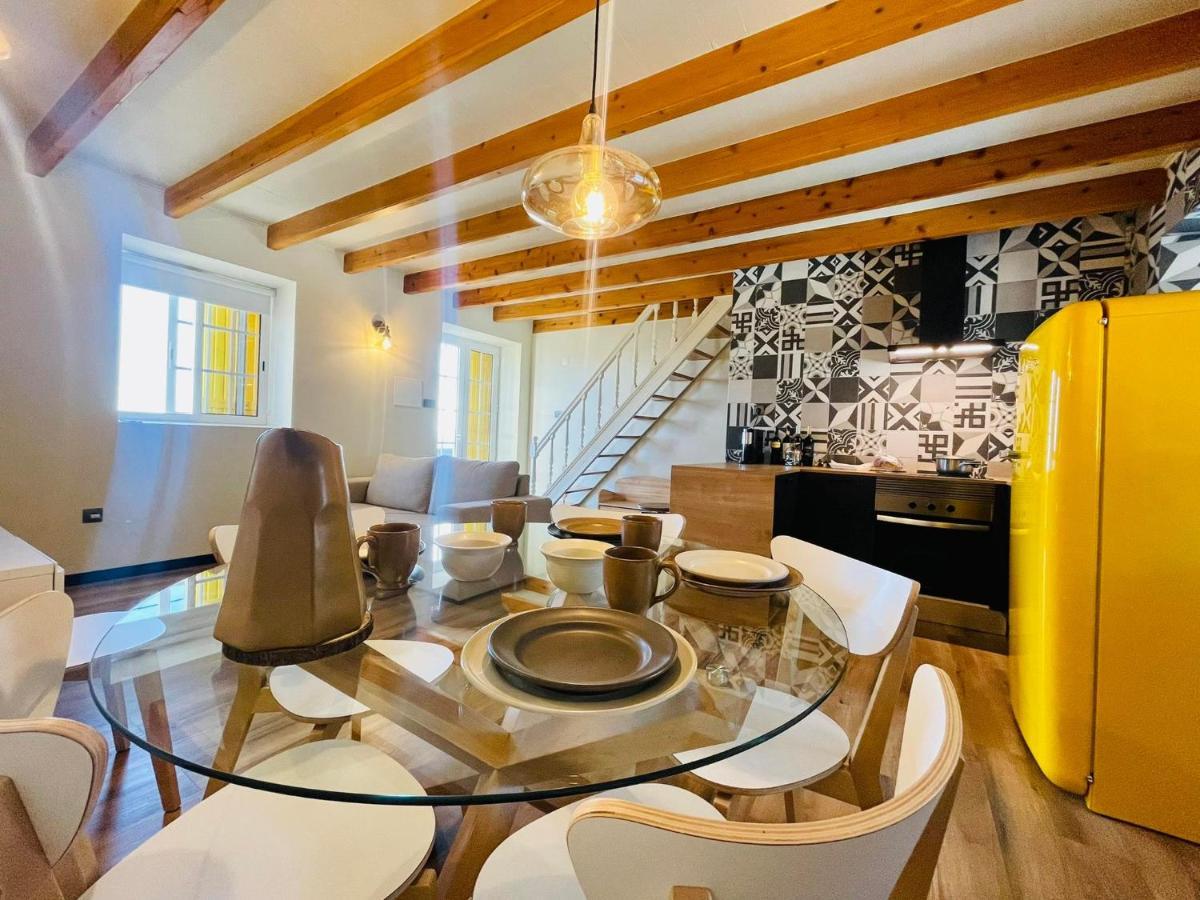 São Mateus Casa Flor De Salヴィラ エクステリア 写真