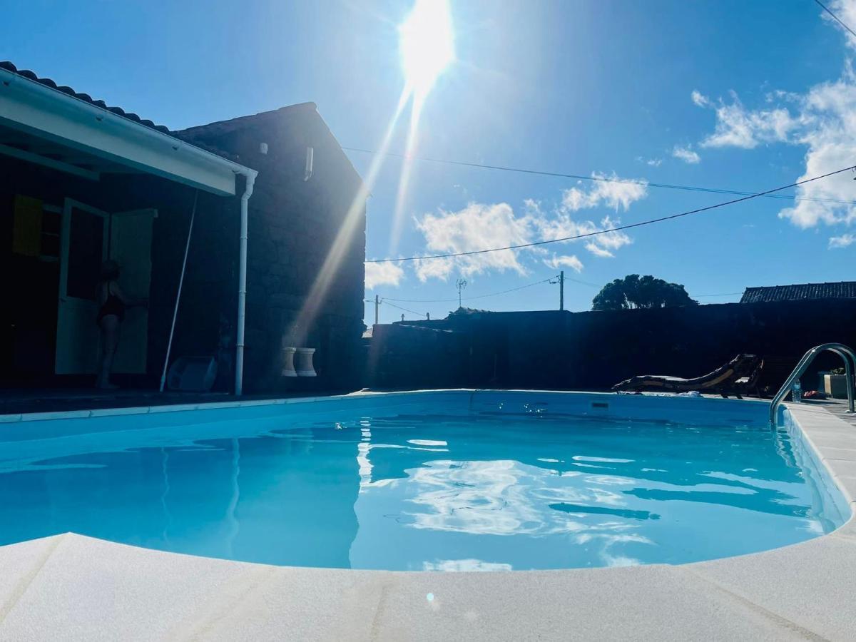 São Mateus Casa Flor De Salヴィラ エクステリア 写真